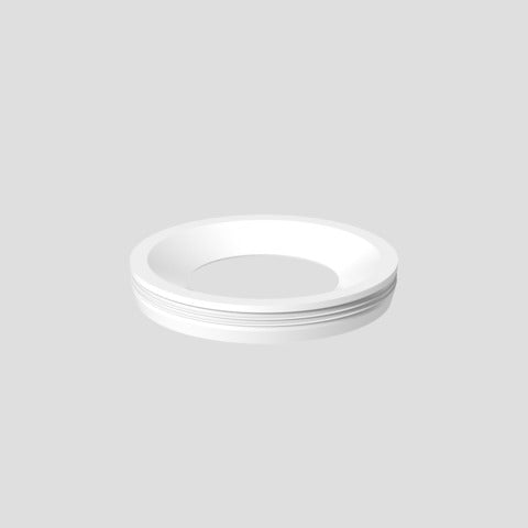 Sanitärtechnik Eisenberg - Sanit�rtechnik Eisenberg Dichtring DN100 für PVC-Bogen