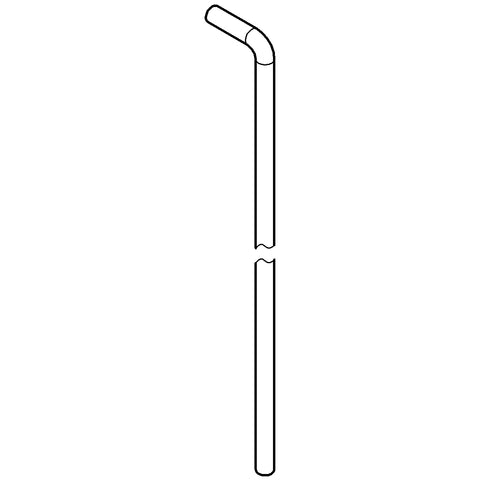 Grohe - Zugstange 65196 chrom