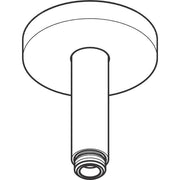 Hansgrohe - Decken-Anschlussstück AXOR DN15 100mm BN