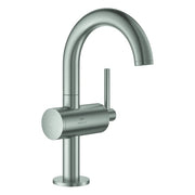 Grohe - Einhand-Waschtischbatterie Atrio 24363 M-Size supersteel