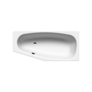 Franz Kaldewei - Badewanne MINI links 836 1570x700mm weiß