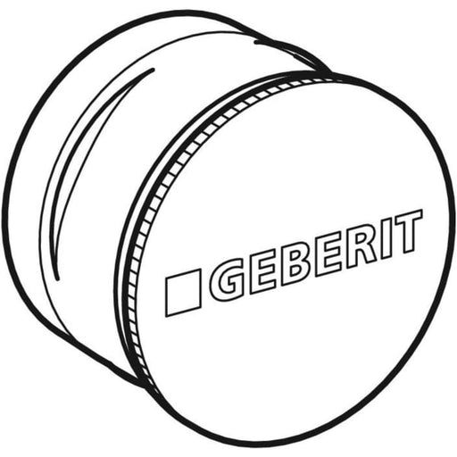 Geberit Vertriebs - Mapress Schutzstopfen für Rohrende PE grün d22