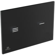 Ideal Standard - Sensor-Betätigungsplatte NT1 SYMFO, Schwarz
