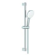 Grohe - Brausestangenset Tempesta Cube 110 27786_3 600mm 3 Strahlarten chrom