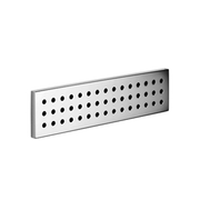 Dornbracht - UP-Seitenbrause übergreifend eckig 36517979 chrom