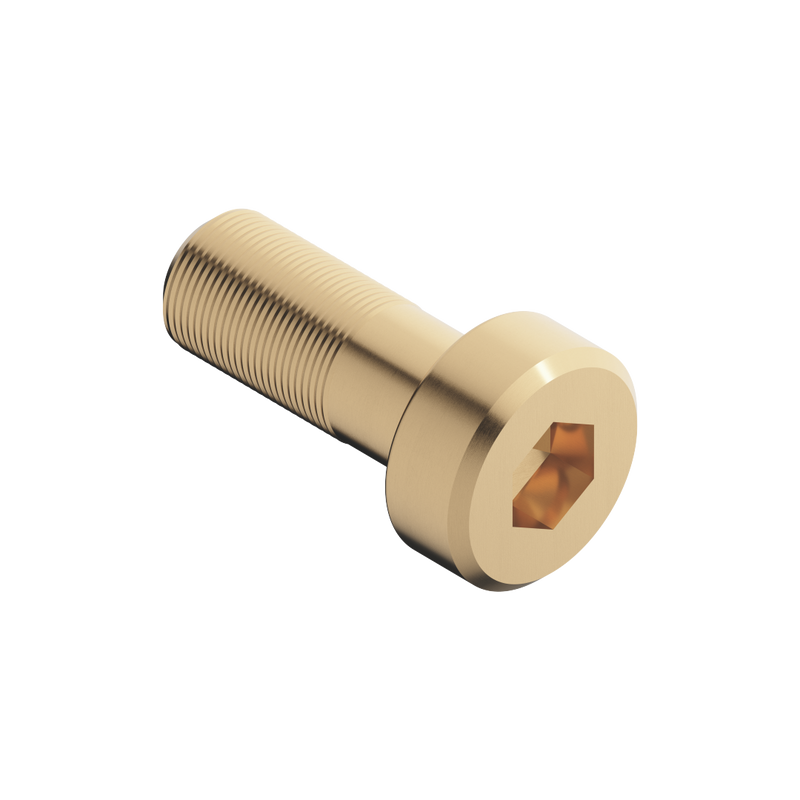 Dornbracht - Bef. Zylinderschraube Ersatzteil 093030054 M4x10mm