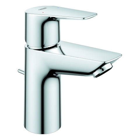 Grohe - EH-Waschtischbatterie BAUEDGE 23328_1 S-Size chrom