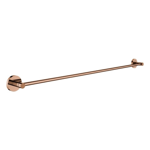 Grohe - Badetuchhalter ESSENTIALS 40386 800mm warm sunset