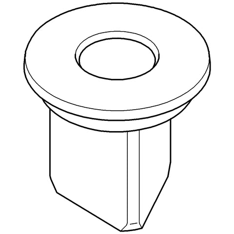 Grohe - Belüfterkegel 41835 zu DN15/DN20