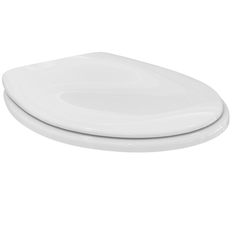 Ideal Standard - WC-Sitz CONTOUR 21 K7121 weiß