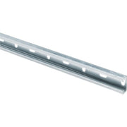 Viega - Montageschiene 8001 3000mm Stahl verzinkt
