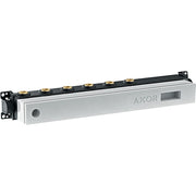 Hansgrohe - Grundset AXOR Thermostatmodul Select 4 Verbraucher