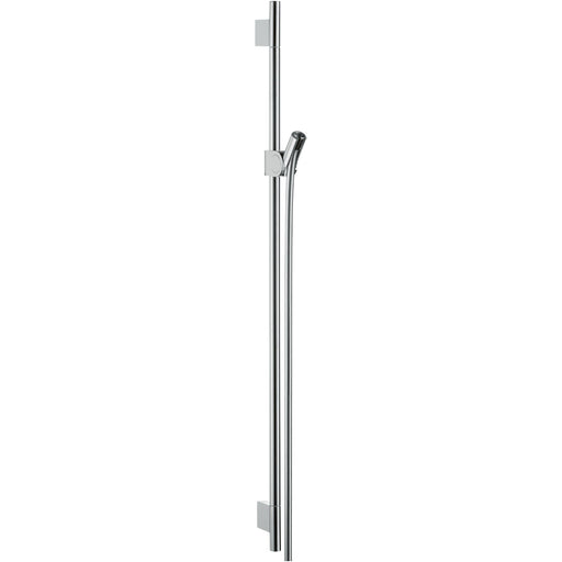 Hansgrohe - Brausenstange AXOR UNO mit Schlauch 900mm 27989000 chrom