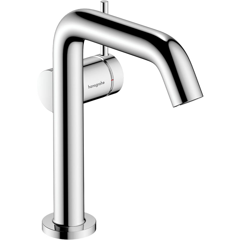 Hansgrohe - TECTURIS S WTM 150 Fine CoolStart EcoSmart+ mit Push-Open Ablaufg. chrom