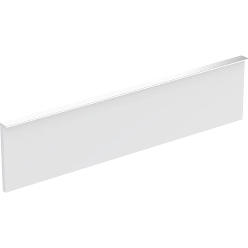 Geberit Vertriebs - Schubladenfront Alpin matt zu ICON 841490