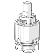 Hansa Armaturen - Kartusche HANSA 59913075 3.5 Classic
