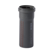 Gebr. Ostendorf - HTsafeEM Rohr DN 75 x 150 mm