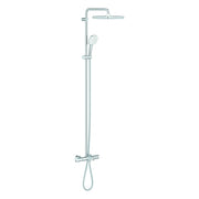 Grohe - Duschsystem Tempesta 250 Cube 26691_1 Wannen-THM KB T. 250 Cube chrom