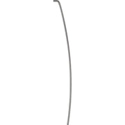Hansgrohe - Universalzugstange D4 gebogen chrom