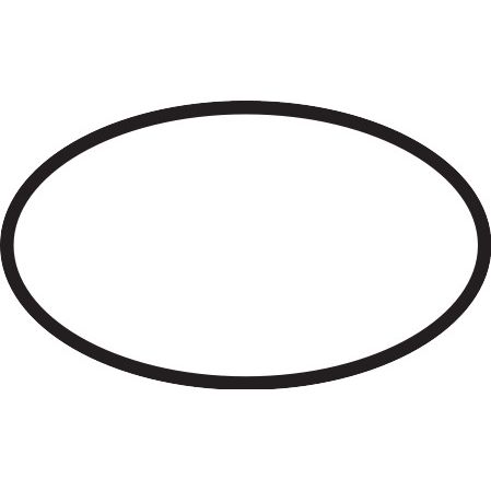Hansgrohe - O-Ring 37x3mm