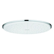Grohe - Kopfbrause RAINSHOWER C 210 28368 moon white/chrom