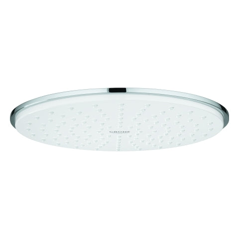 Grohe - Kopfbrause RAINSHOWER C 210 28368 moon white/chrom