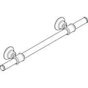 Hansgrohe - Haltegriff AXOR MONTREUX 42030000 chrom