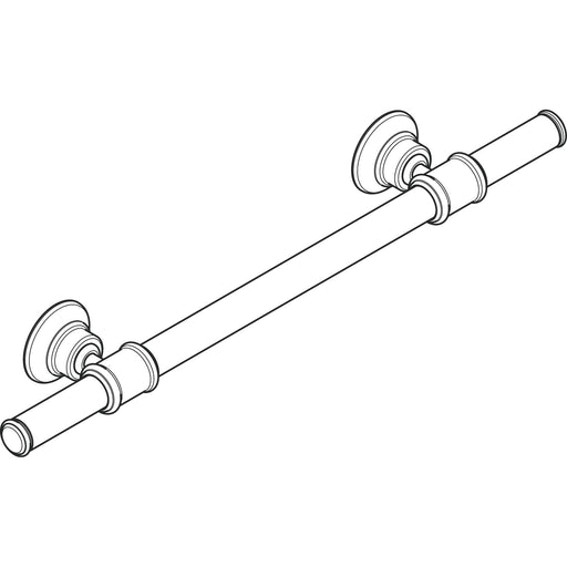 Hansgrohe - Haltegriff AXOR MONTREUX 42030000 chrom