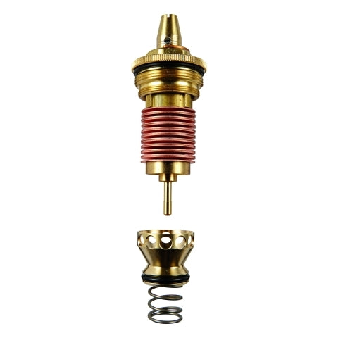 Grohe - Thermoelement GROHMIX 47011 Bimetall vor Bj. 79 warm rechts 1/2