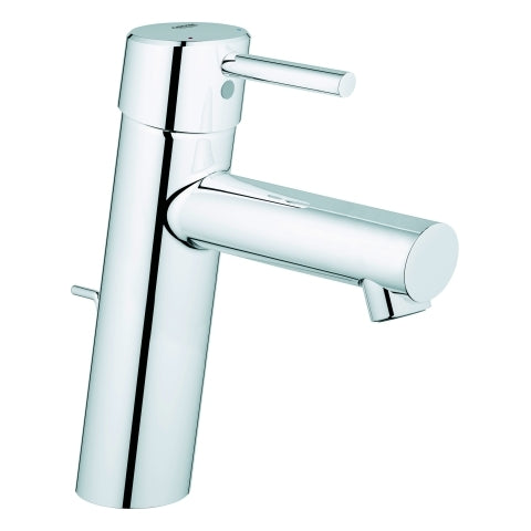 Grohe - EH-WT-Batterie CONCETTO 23450 mittelhohe Ausführung chrom