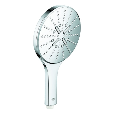 Grohe - Handbrause RAINSHOWER 150 SmartActive 26553 chrom