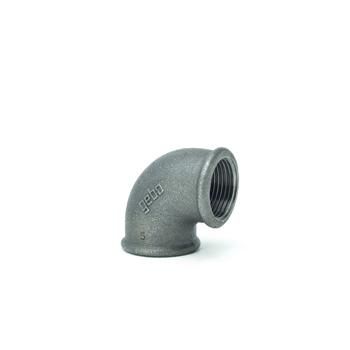 Gebo - Armaturen - Winkel 90 i/i sw 11/2