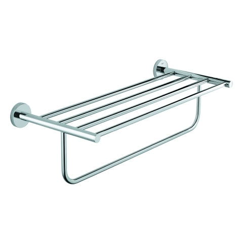 Grohe - Multi-Badetuchhalter BauCOSMOPOLITAN 40462 chrom