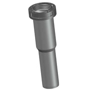 Lorowerk - VERSAL 16720 DN 70, Fallrohr kurz Balkondirektablauf