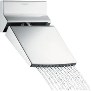 Hansgrohe - Kopfbrause RAINDANCE Rainfall 150 Stream 1/2 26443000 chrom