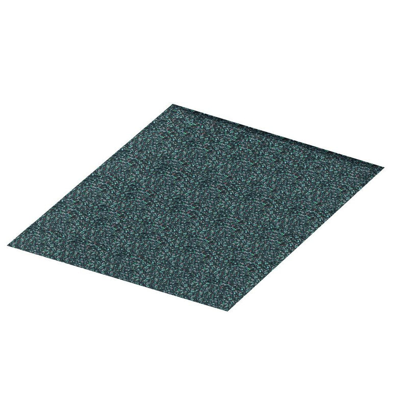 TECE SE - Schallschutzmatte Drainbase f. Drainline und Drainboard 1,25m x1,25m
