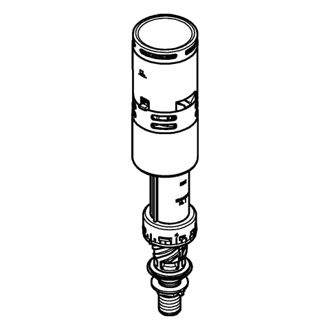 Grohe - Füllventil 49540