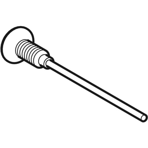 Geberit Vertriebs - Sicherheitsschraube zu Waschtischarmatur Typ 60