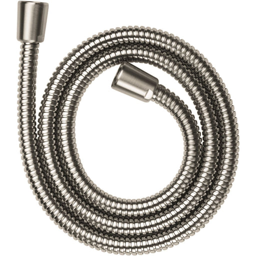 Hansgrohe - Metallschlauch AXOR MONTREUX 1/2x1/2x1250mm 28112000 brushed nickel