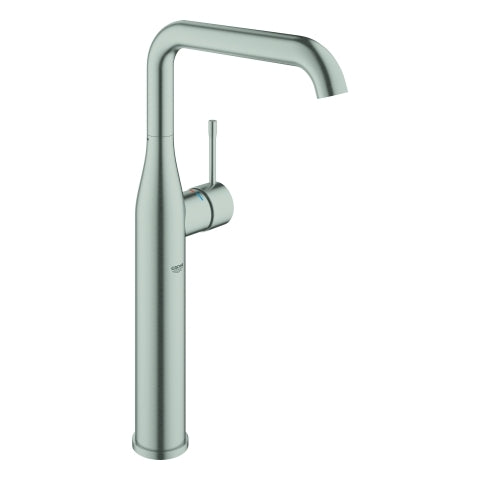 Grohe - EH-WT-Batterie ESSENCE 24170_1 für freisteh. Waschschüsseln supersteel