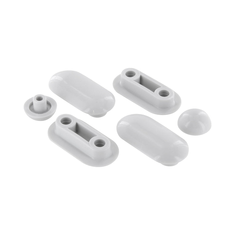 Ideal Standard - Sitzpuffer TONIC, für WC Softclosing weiß