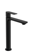 Hansgrohe - Waschtischmischer Rebris E 240 CoolStart m.Zugstange MSW