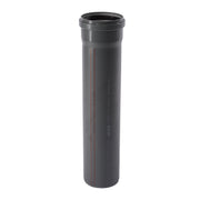 Gebr. Ostendorf - HTsafeEM Rohr DN 125 x 1000 mm