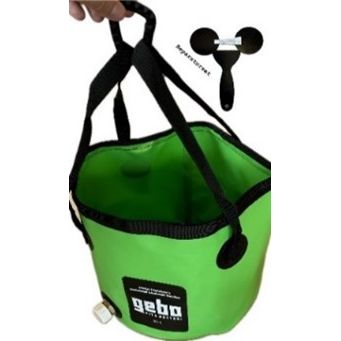 Gebo - Armaturen - G-Bucket Solo