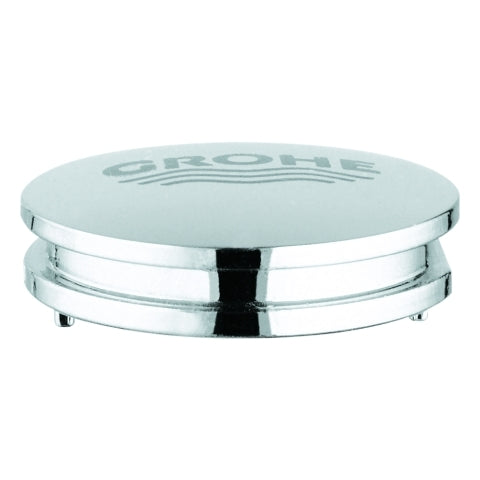 Grohe - Abdeckkappe 46672 chrom