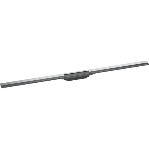 Hansgrohe - Duschrinne RAINDRAIN Flex 1200 mm kürzbar zur freien Montage chrom
