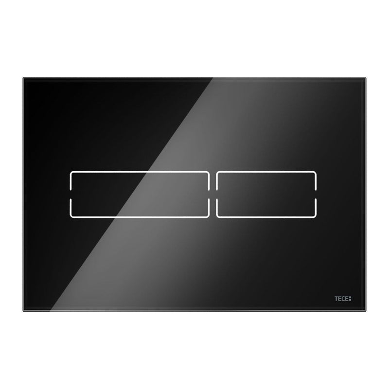 TECE SE - 4Y/TECElux Mini, Glas schwarz glzd