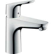 Hansgrohe - Waschtischmischer 100 FOCUS CoolStart chrom