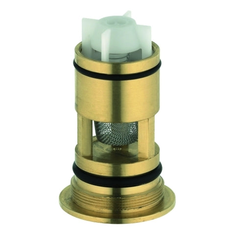Grohe - Rückflussverhinderer 47477 Lahrer Thermostat DN20 chrom