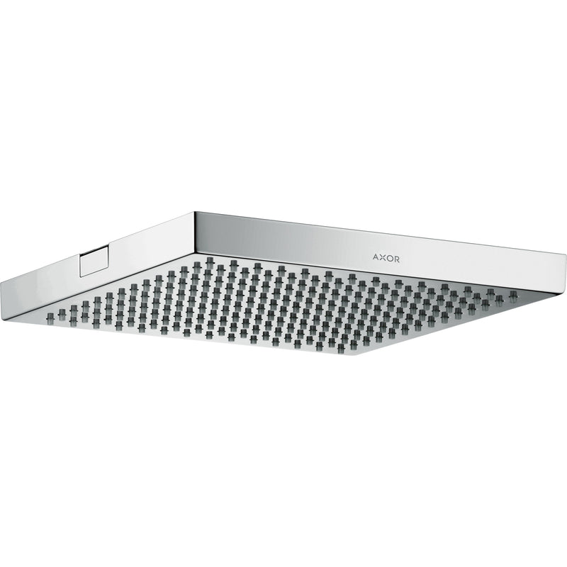 Hansgrohe - Kopfbrause AXOR Starck 240x240mm chrom